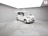 2018 KIA Ray