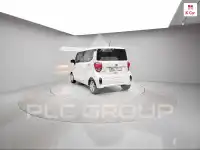 2018 KIA Ray