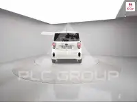 2018 KIA Ray