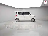 2018 KIA Ray