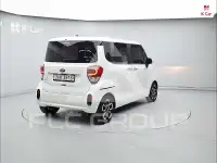2018 KIA Ray