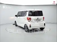2018 KIA Ray