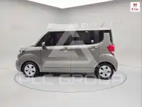 2018 KIA Ray