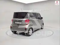 2018 KIA Ray