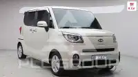 2018 KIA Ray