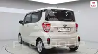 2018 KIA Ray