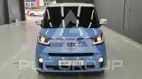 2018 KIA Ray