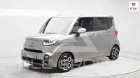 2018 KIA Ray