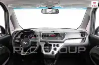 2018 KIA Ray