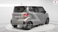 2018 KIA Ray