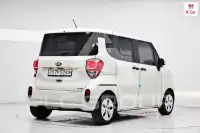 2018 KIA Ray