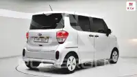 2018 KIA Ray