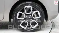 2018 KIA Ray