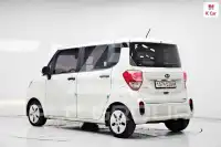 2018 KIA Ray