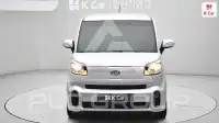 2018 KIA Ray