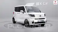 2018 KIA Ray