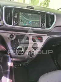 2018 KIA Ray