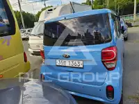 2018 KIA Ray