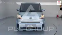 2018 KIA Ray