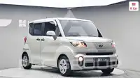 2018 KIA Ray