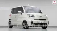 2018 KIA Ray