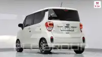2018 KIA Ray