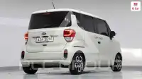 2018 KIA Ray