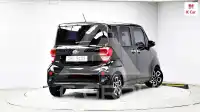 2018 KIA Ray