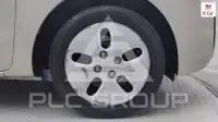 2018 KIA Ray