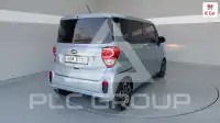 2018 KIA Ray