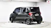 2018 KIA Ray