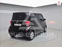 2018 KIA Ray