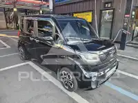 2018 KIA Ray