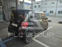 2018 KIA Ray