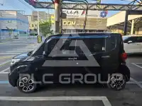 2018 KIA Ray