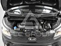 2018 KIA Ray