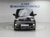 2018 KIA Ray