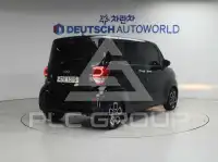 2018 KIA Ray