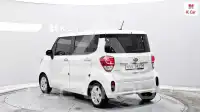2018 KIA Ray
