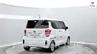2018 KIA Ray