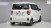 2018 KIA Ray