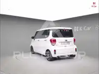 2018 KIA Ray
