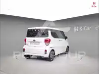 2018 KIA Ray