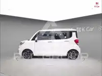 2018 KIA Ray