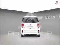 2018 KIA Ray