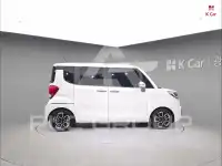 2018 KIA Ray