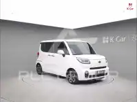 2018 KIA Ray