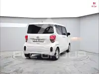 2018 KIA Ray