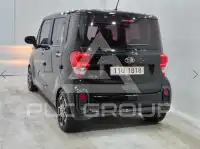 2018 KIA Ray