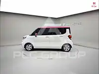 2018 KIA Ray